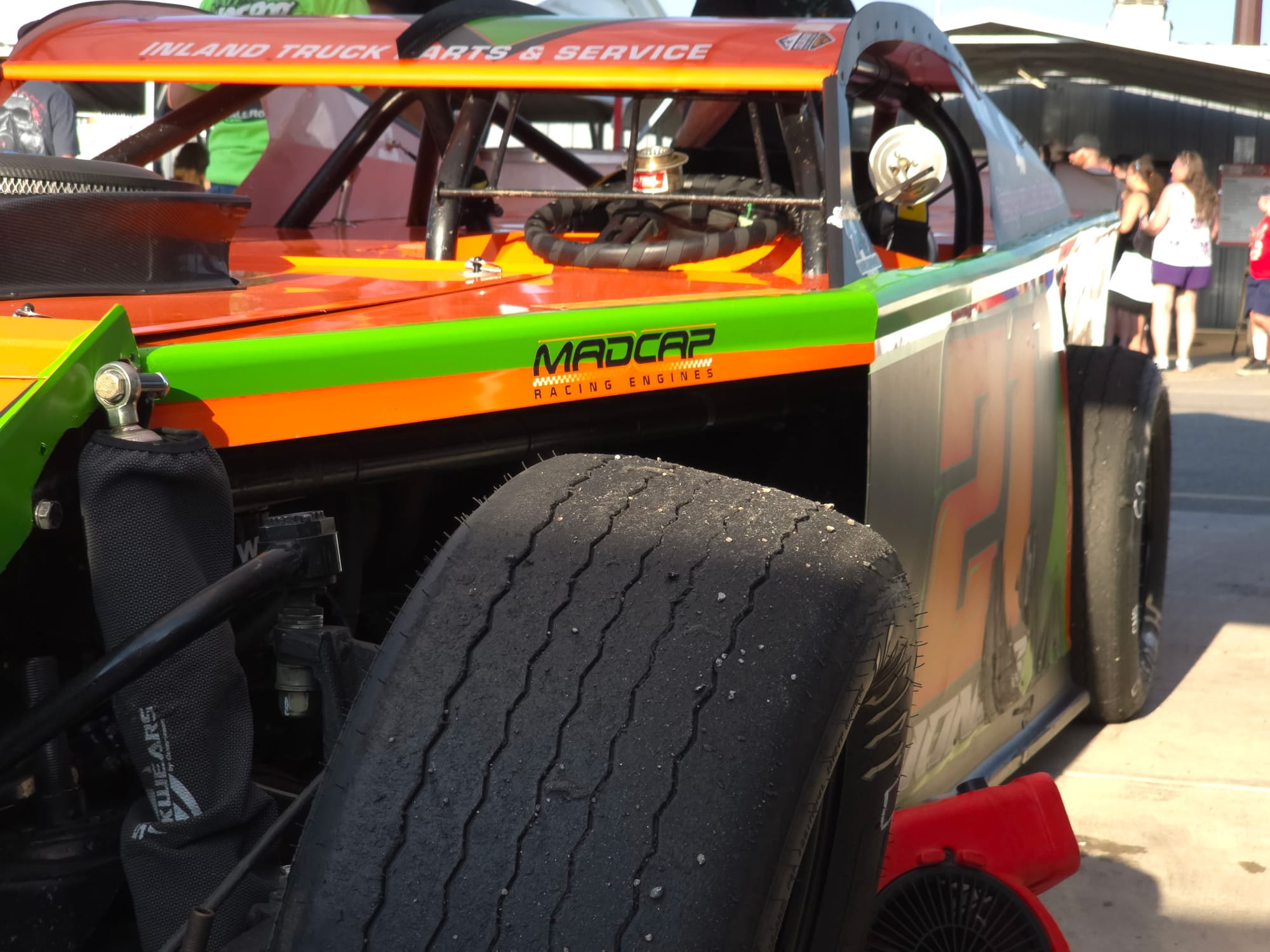 Ryan Jones Racing