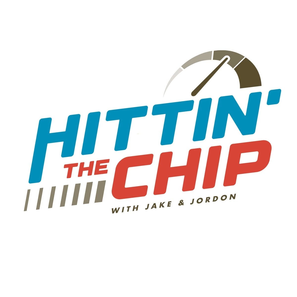 Podcast Alert!