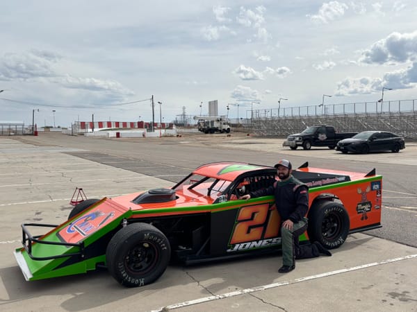 Kicking Off the 2025 Race Season