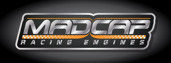 Sponsor Spotlight: MadCap Racing Engines